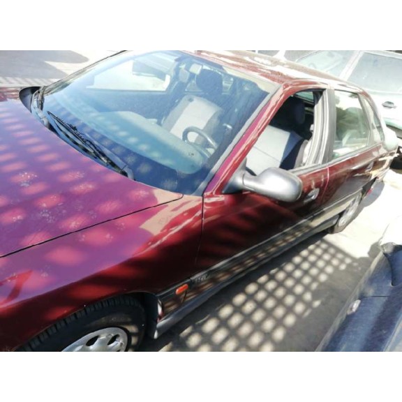 renault safrane (b54) del año 1997