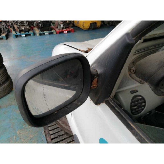 renault kangoo (f/kc0) del año 2001