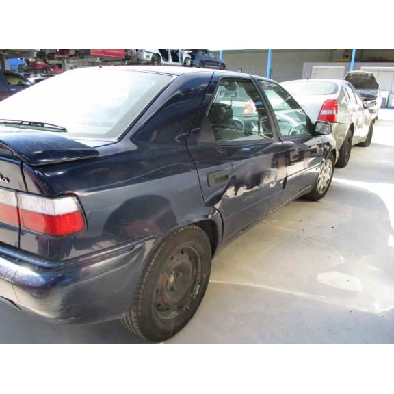citroën xantia berlina del año 2000