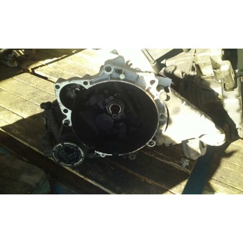 Recambio de caja cambios para seat cordoba berlina (6k2) stella referencia OEM IAM 48DXK01099  SOPORTES ROTOS