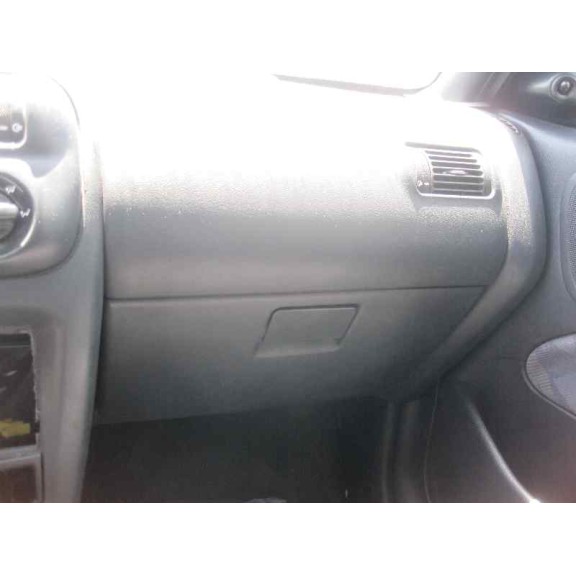 ford escort berlina/turnier del año 1998