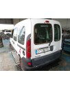 renault kangoo (f/kc0) del año 2001