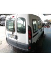 renault kangoo (f/kc0) del año 2001