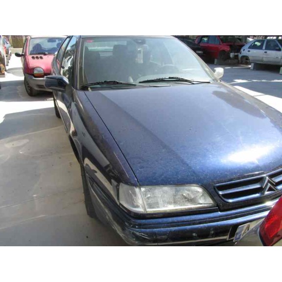 citroën xantia berlina del año 2000