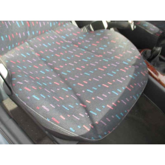 hyundai lantra berlina (rd) del año 1997