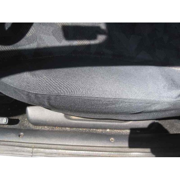 ford escort berlina/turnier del año 1998