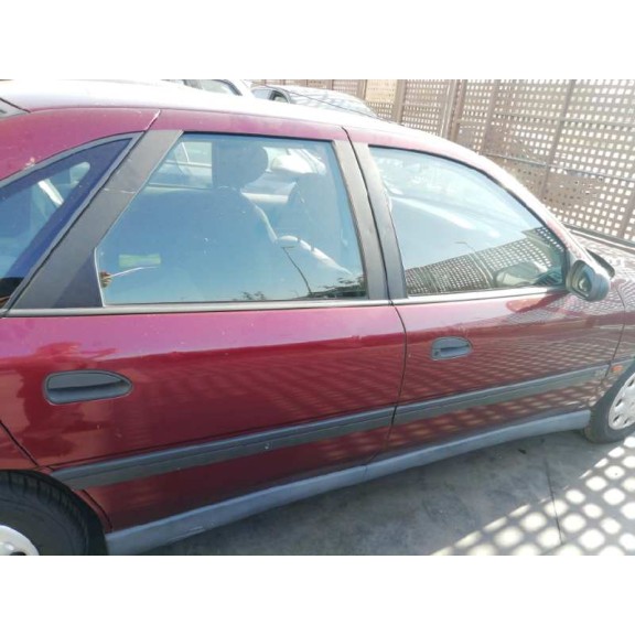 renault safrane (b54) del año 1997