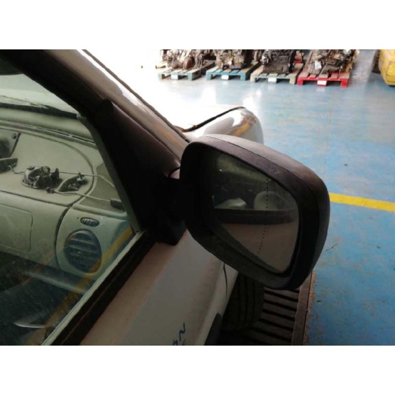 renault kangoo (f/kc0) del año 2001