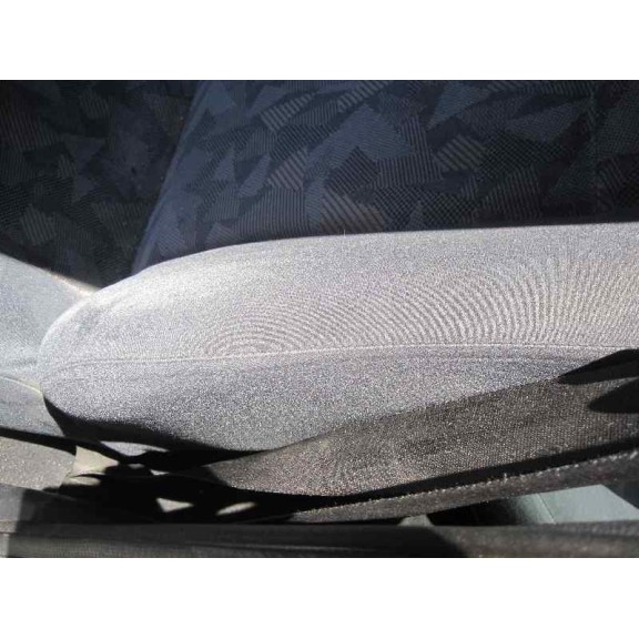 ford escort berlina/turnier del año 1998