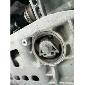 Recambio de puente delantero para volkswagen passat lim. (362) 2.0 tdi referencia OEM IAM   