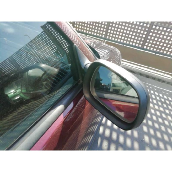 renault safrane (b54) del año 1997