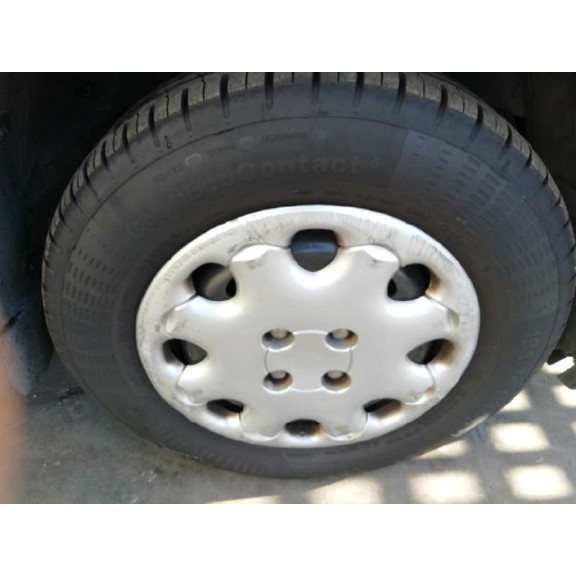 renault safrane (b54) del año 1997