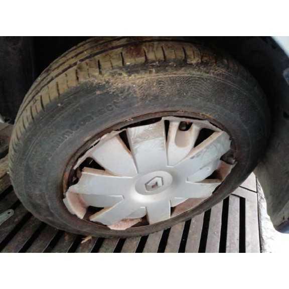 renault kangoo (f/kc0) del año 2001