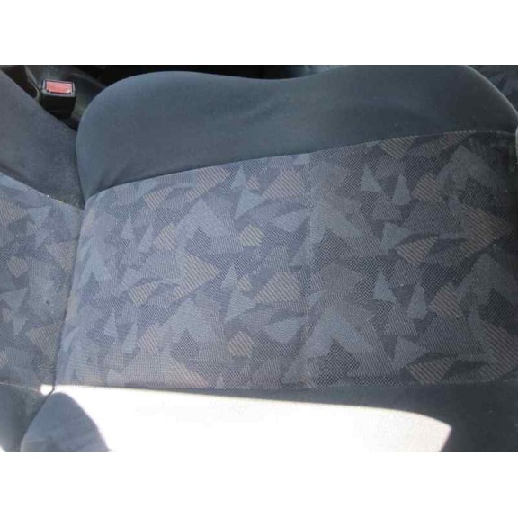 ford escort berlina/turnier del año 1998