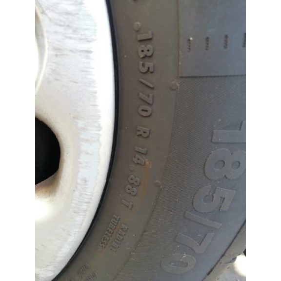 renault safrane (b54) del año 1997