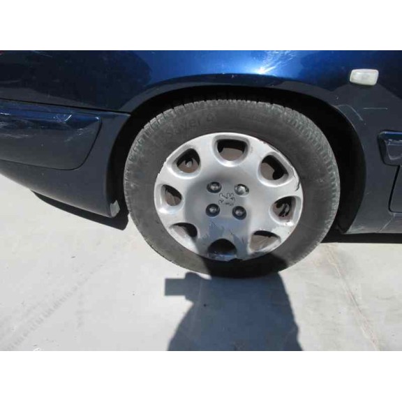 citroën xantia berlina del año 2000