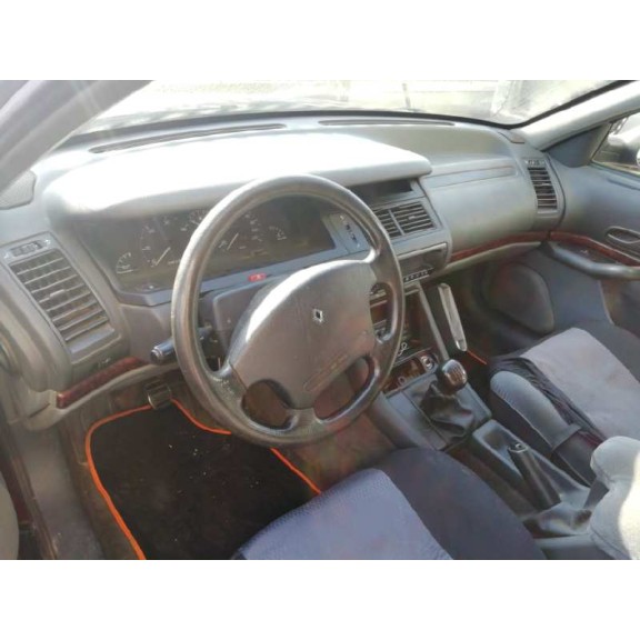 renault safrane (b54) del año 1997