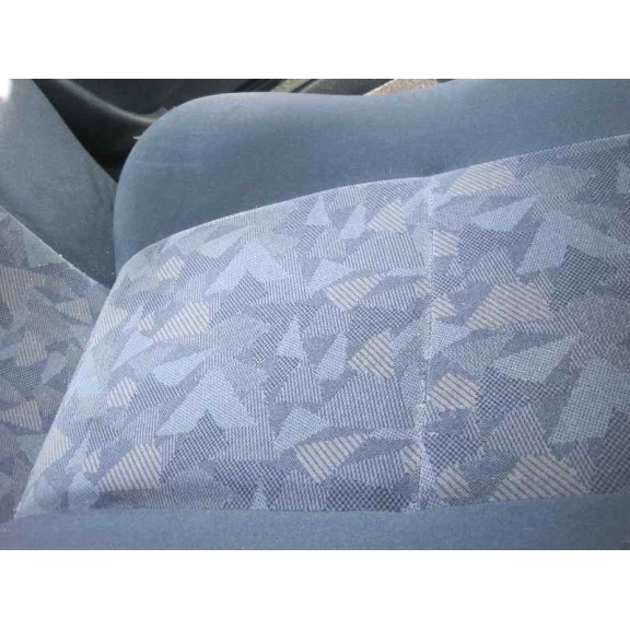 ford escort berlina/turnier del año 1998