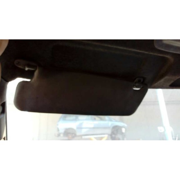 nissan vanette cargo del año 2001