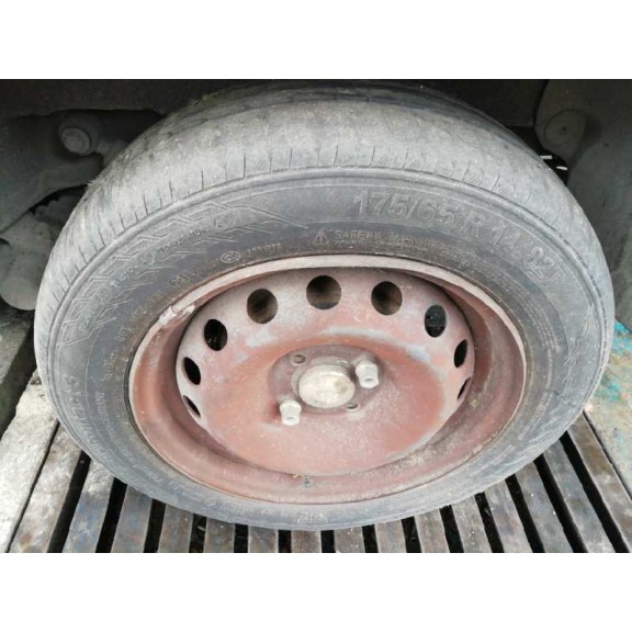 renault kangoo (f/kc0) del año 2001