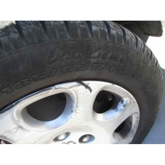 citroën xantia berlina del año 2000