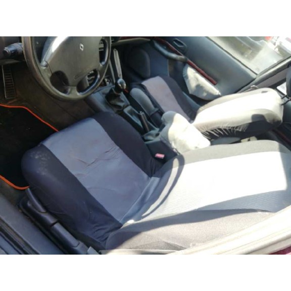 renault safrane (b54) del año 1997