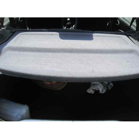 ford escort berlina/turnier del año 1998