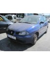 seat ibiza (6l1) del año 2002