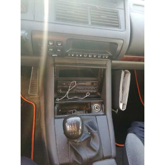 renault safrane (b54) del año 1997