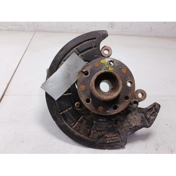 Recambio de mangueta delantera derecha para jeep compass (mp, m6, mv, m7) 1.3 referencia OEM IAM   