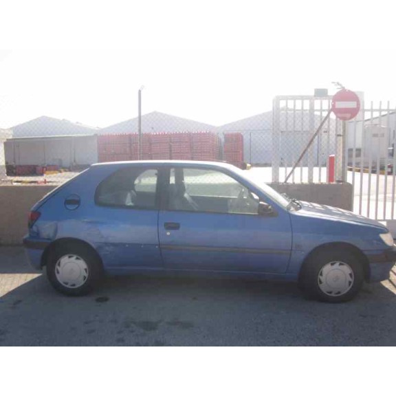 peugeot 306 berlina 3/5 puertas (s1) del año 1996