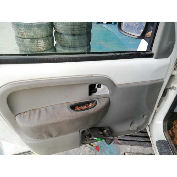 renault kangoo (f/kc0) del año 2001