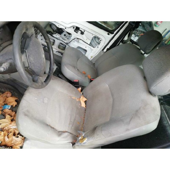 renault kangoo (f/kc0) del año 2001