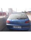 peugeot 306 berlina 3/5 puertas (s1) del año 1996