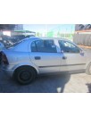 opel astra g berlina del año 2000