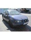 seat ibiza (6l1) del año 2002