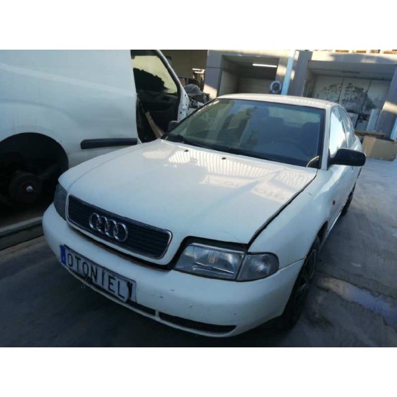 audi a4 berlina (b5) del año 1996