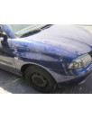 seat ibiza (6l1) del año 2002