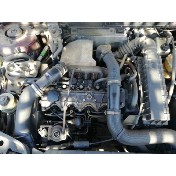 renault safrane (b54) del año 1997