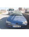 peugeot 306 berlina 3/5 puertas (s1) del año 1996