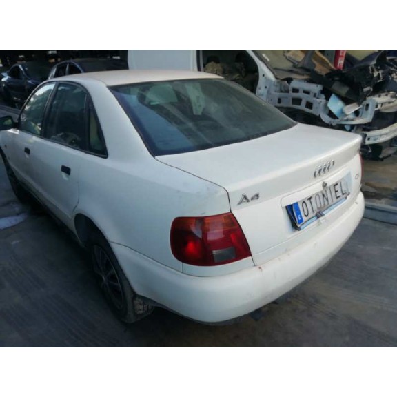 audi a4 berlina (b5) del año 1996