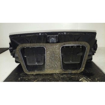 Recambio de warning para smart forfour basis (66kw) (453.044) referencia OEM IAM 549529100  