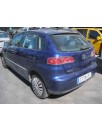 seat ibiza (6l1) del año 2002