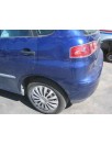 seat ibiza (6l1) del año 2002
