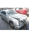 mercedes-benz clase e (w210) berlina del año 1998