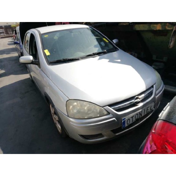 opel corsa c del año 2005