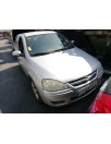 opel corsa c del año 2005