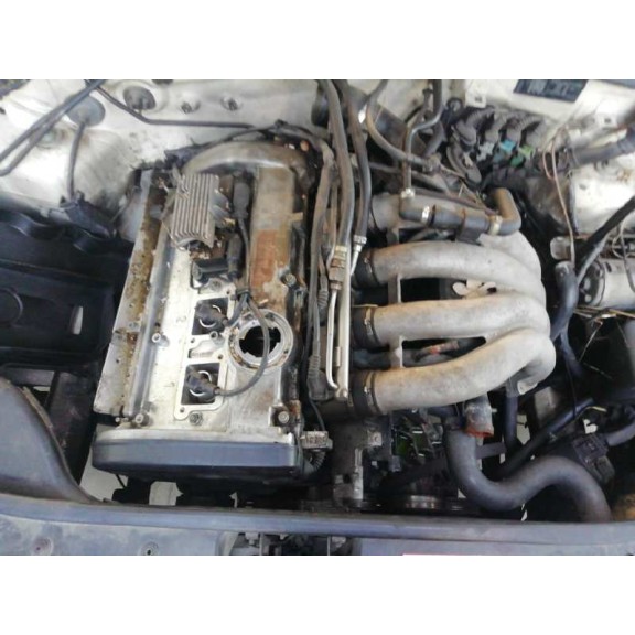 audi a4 berlina (b5) del año 1996