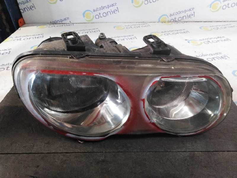 Recambio de faro derecho para mg serie 25 (rf) classic (3-ptas.) referencia OEM IAM   BIFARO