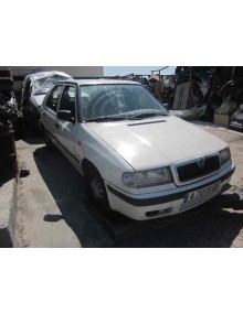 skoda felicia berlina ( 791) del año 1998